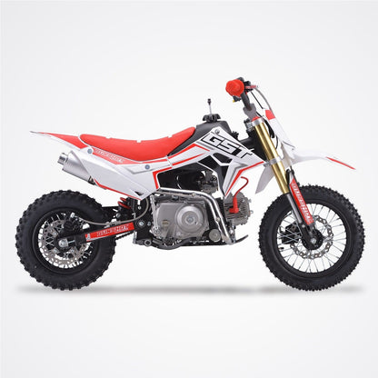 Pit Bike GUNSHOT 110 - 2025