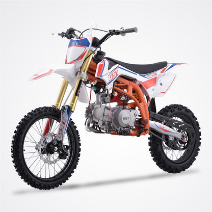 Pit Bike GUNSHOT 125 ONE - 1714 - 2025