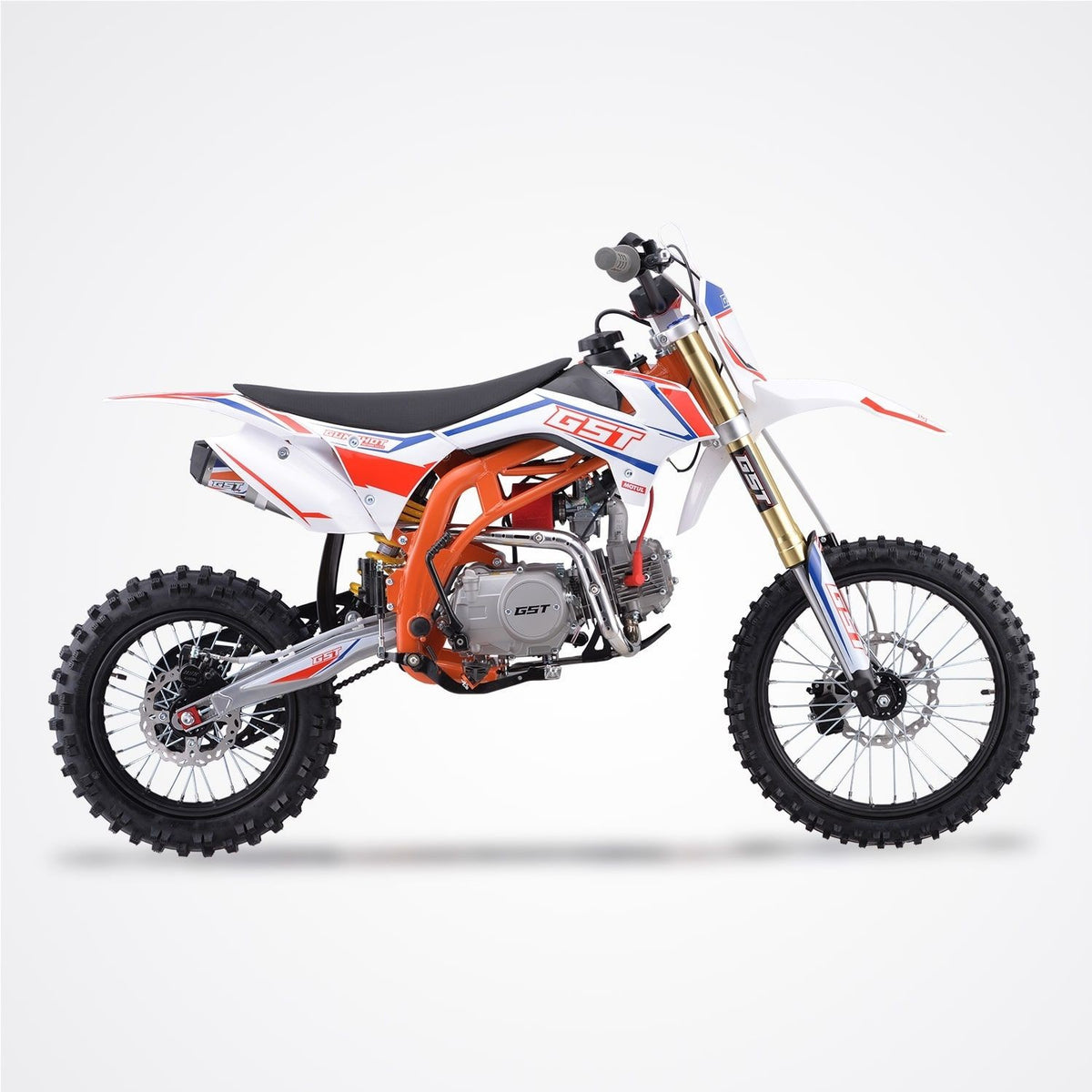Pit Bike GUNSHOT 125 ONE - 1714 - 2025