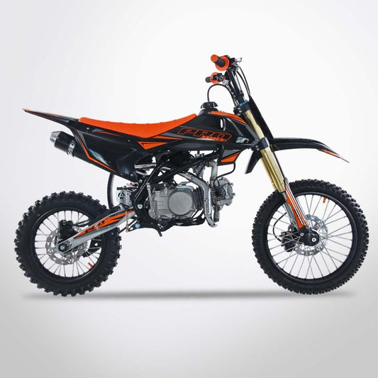 Dirt bike PROBIKE 140-S 17/14 - Edition 2025 