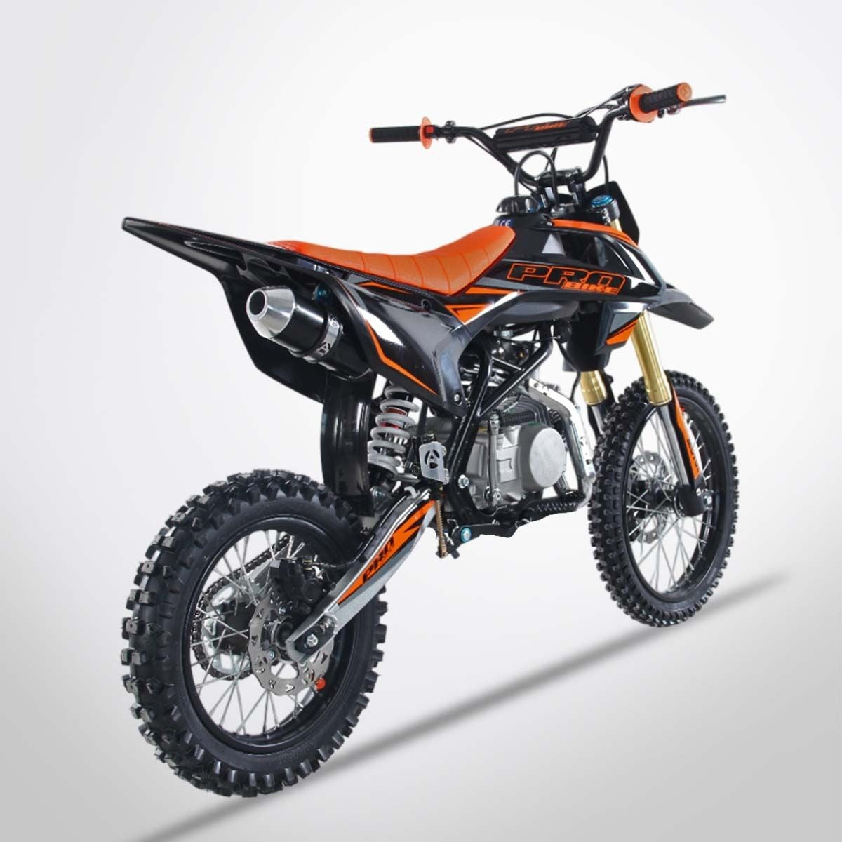 Dirt bike PROBIKE 140-S 17/14 - Edition 2025 