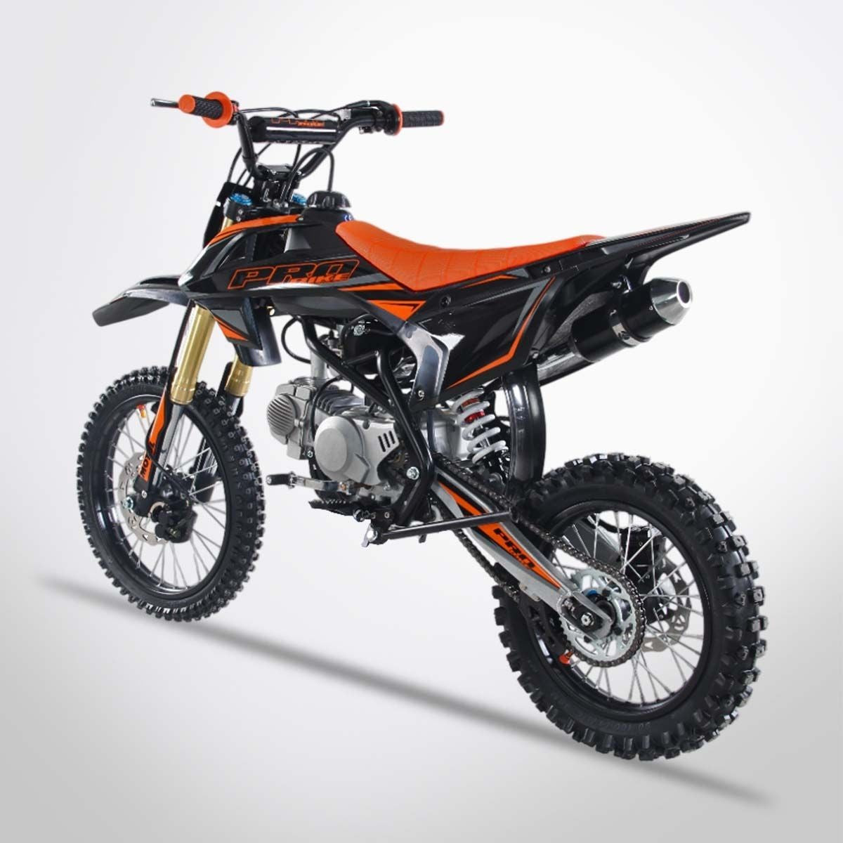 Dirt bike PROBIKE 140-S 17/14 - Edition 2025 
