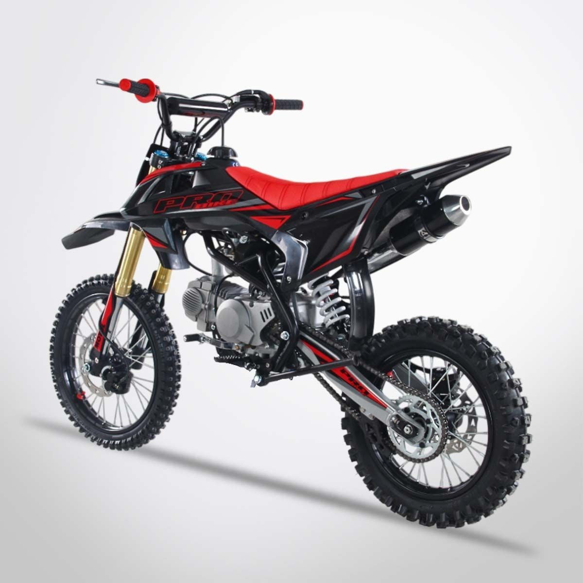 Dirt bike PROBIKE 140-S 17/14 - Edition 2025 
