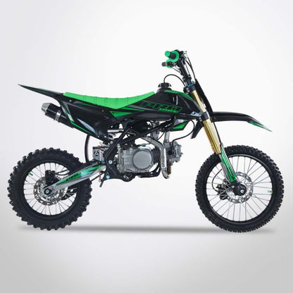 Dirt bike PROBIKE 140-S 17/14 - Edition 2025 