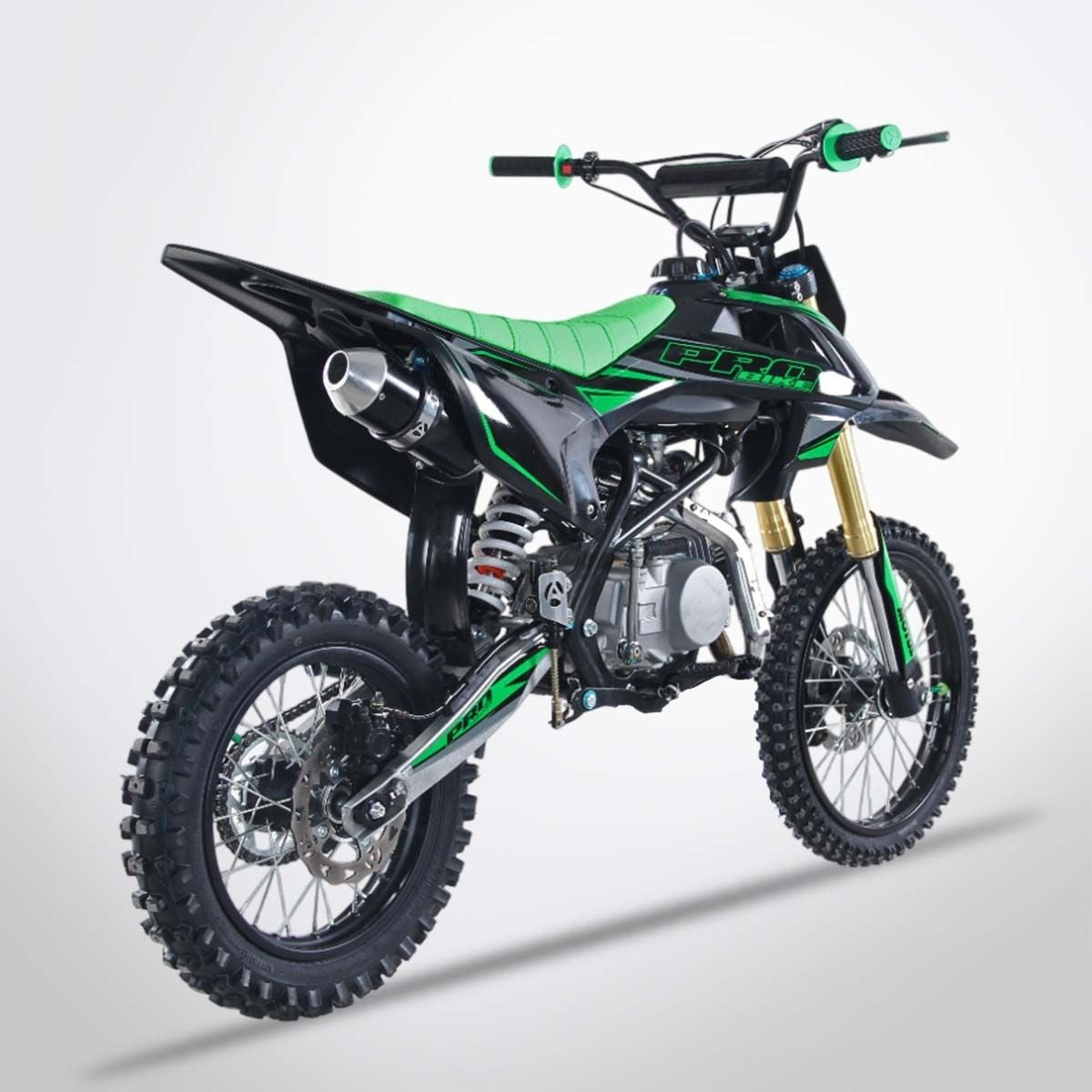 Dirt bike PROBIKE 140-S 17/14 - Edition 2025 