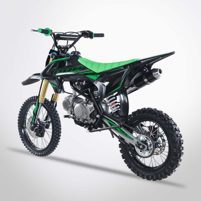 Dirt bike PROBIKE 140-S 17/14 - Edition 2025 