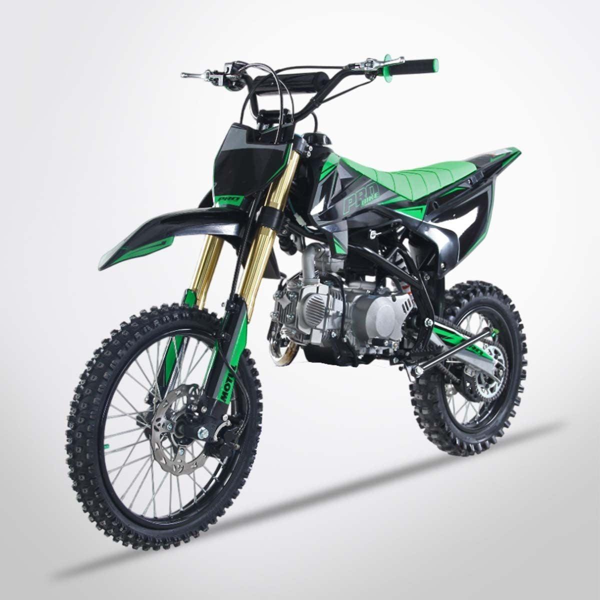 Dirt bike PROBIKE 140-S 17/14 - Edition 2025 