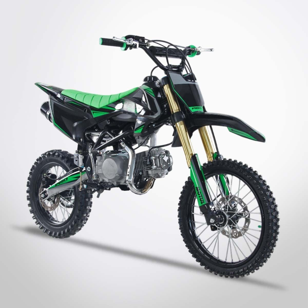 Dirt bike PROBIKE 140-S 17/14 - Edition 2025 