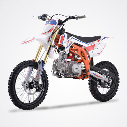Pit Bike GUNSHOT 140 ONE - 1714 - 2025 Moteur YX 140 cm3