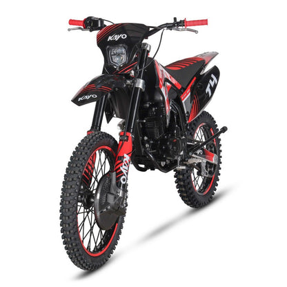Motocross Kayo T4 300 Thermique 2024 2118