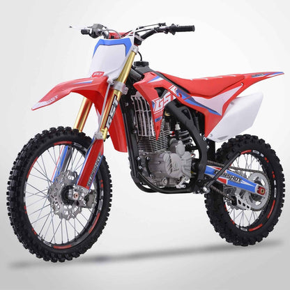 Moto cross GUNSHOT 250 MX-3 - 2025
