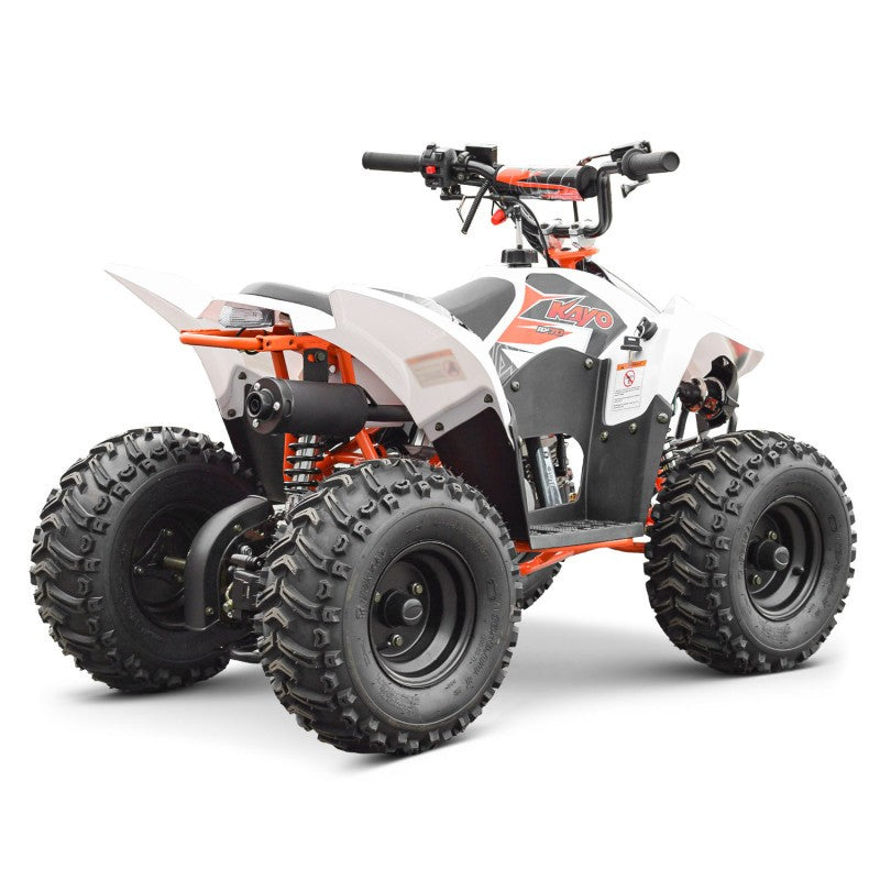 QUAD KAYO ENFANT 70cc AY70
