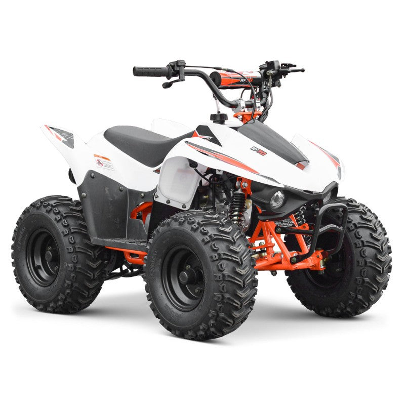 QUAD KAYO ENFANT 70cc AY70