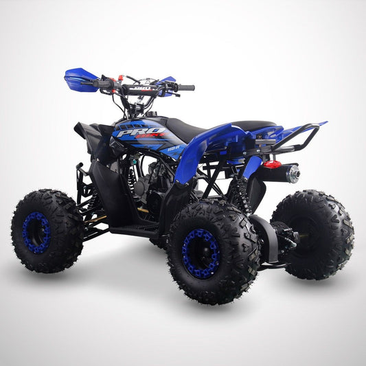 Quad enfant PROBIKE 110-R - Roues 7 - Édition 2025 