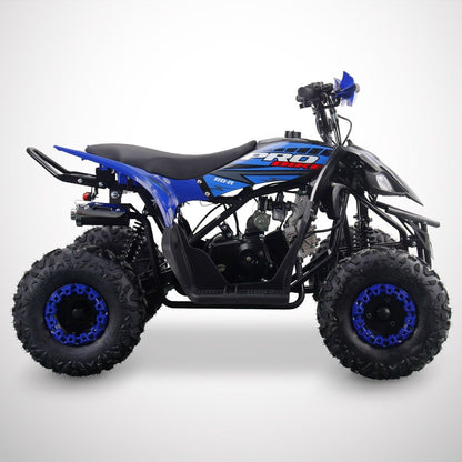 Quad enfant PROBIKE 110-R - Roues 7 - Édition 2025 
