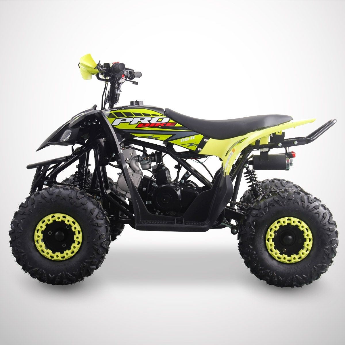 Quad enfant PROBIKE 110-R - Roues 7 - Édition 2025 