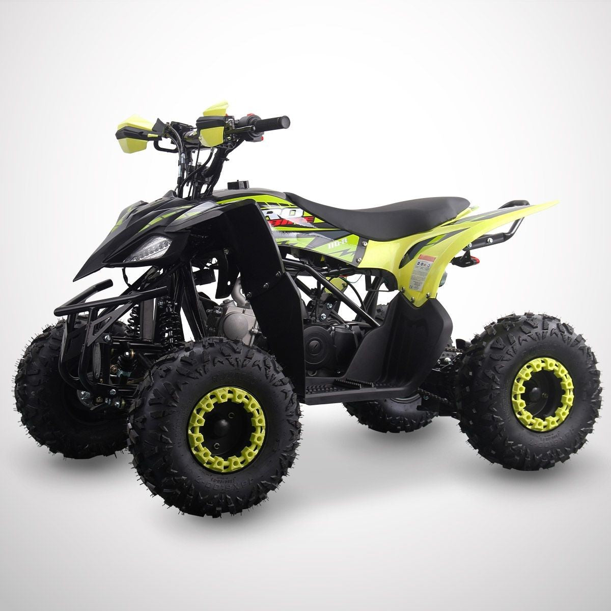 Quad enfant PROBIKE 110-R - Roues 7 - Édition 2025 