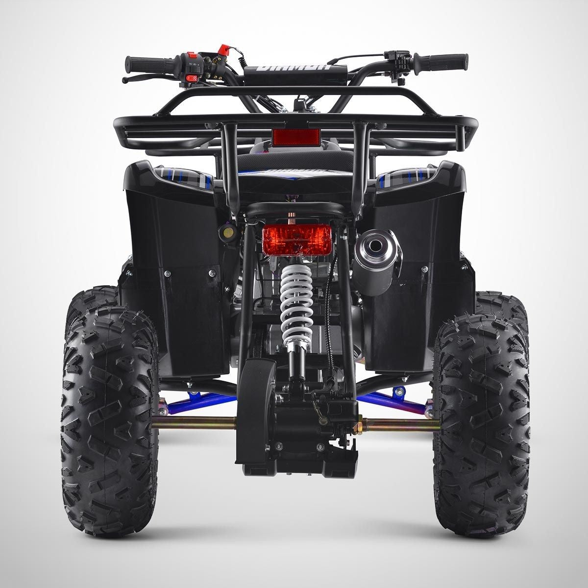 Quad enfant RINO 110 - DIAMON MOTORS - Édition 2025