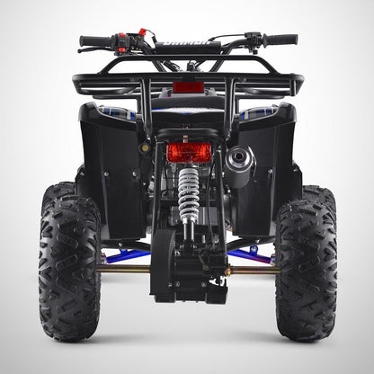 Quad enfant RINO 110 - DIAMON MOTORS - Édition 2025