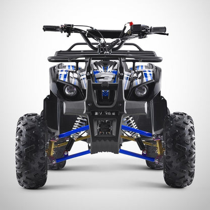 Quad enfant RINO 110 - DIAMON MOTORS - Édition 2025