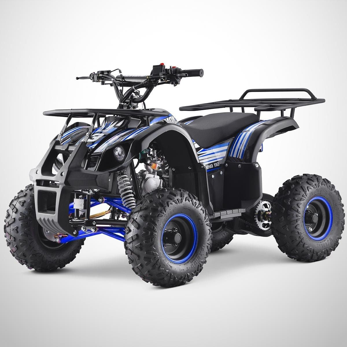 Quad enfant RINO 110 - DIAMON MOTORS - Édition 2025
