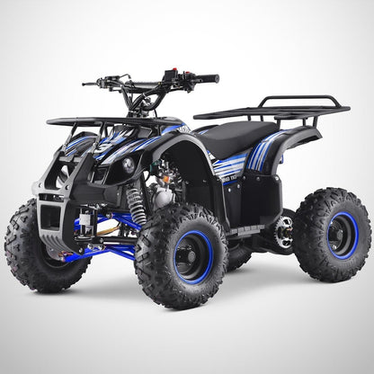 Quad enfant RINO 110 - DIAMON MOTORS - Édition 2025