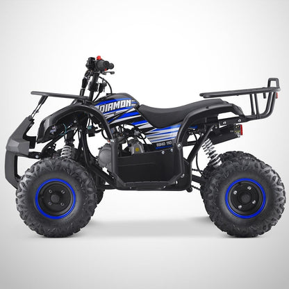Quad enfant RINO 110 - DIAMON MOTORS - Édition 2025