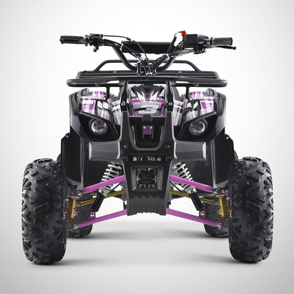 Quad enfant RINO 110 - DIAMON MOTORS - Édition 2025