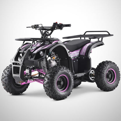 Quad enfant RINO 110 - DIAMON MOTORS - Édition 2025
