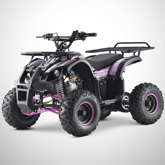 Quad enfant RINO 110 - DIAMON MOTORS - Édition 2025