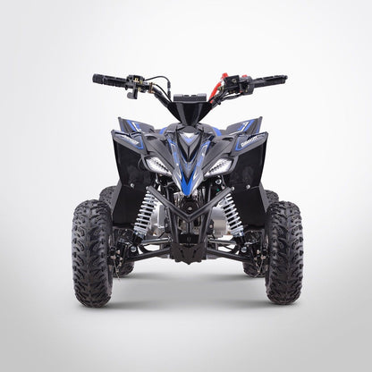 Quad enfant VAREX 110 - DIAMON MOTORS - Edition 2025 