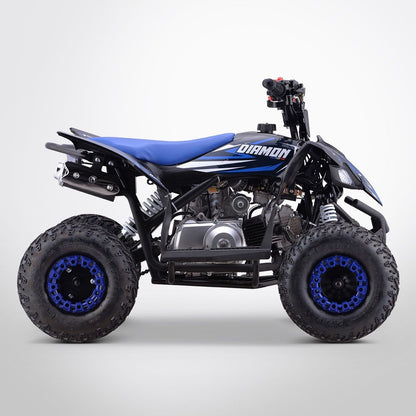 Quad enfant VAREX 110 - DIAMON MOTORS - Edition 2025 