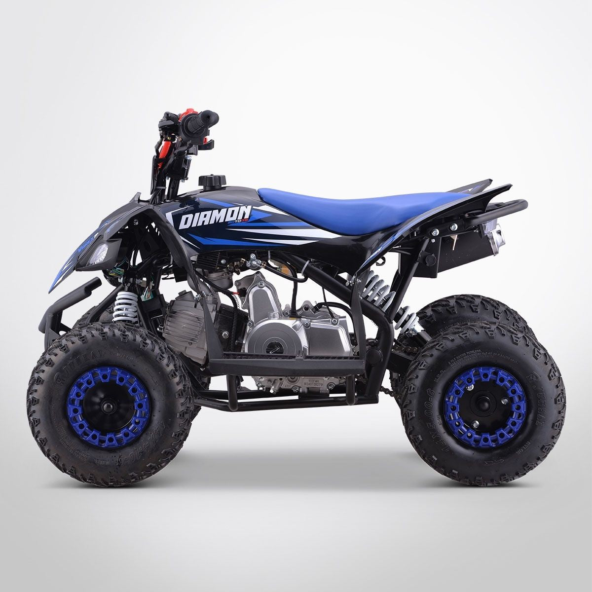 Quad enfant VAREX 110 - DIAMON MOTORS - Edition 2025 