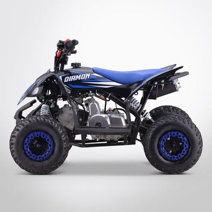 Quad enfant VAREX 110 - DIAMON MOTORS - Edition 2025 