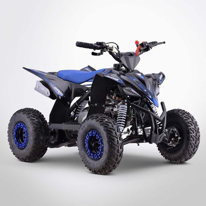 Quad enfant VAREX 110 - DIAMON MOTORS - Edition 2025 