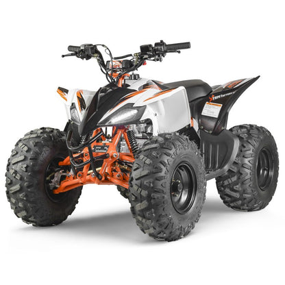 Quad 110cc enfant KAYO AT110 8