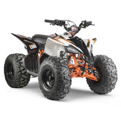 Quad 110cc enfant KAYO AT110 8