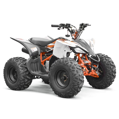 Quad enfant 125cc KAYO AT125 