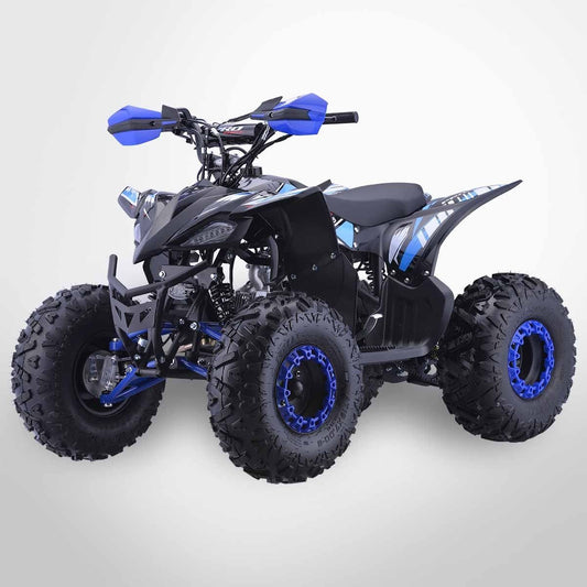 Quad enfant PROBIKE 125-R - Roues 8" - Édition 2025 