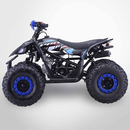 Quad enfant PROBIKE 125-R - Roues 8" - Édition 2025 