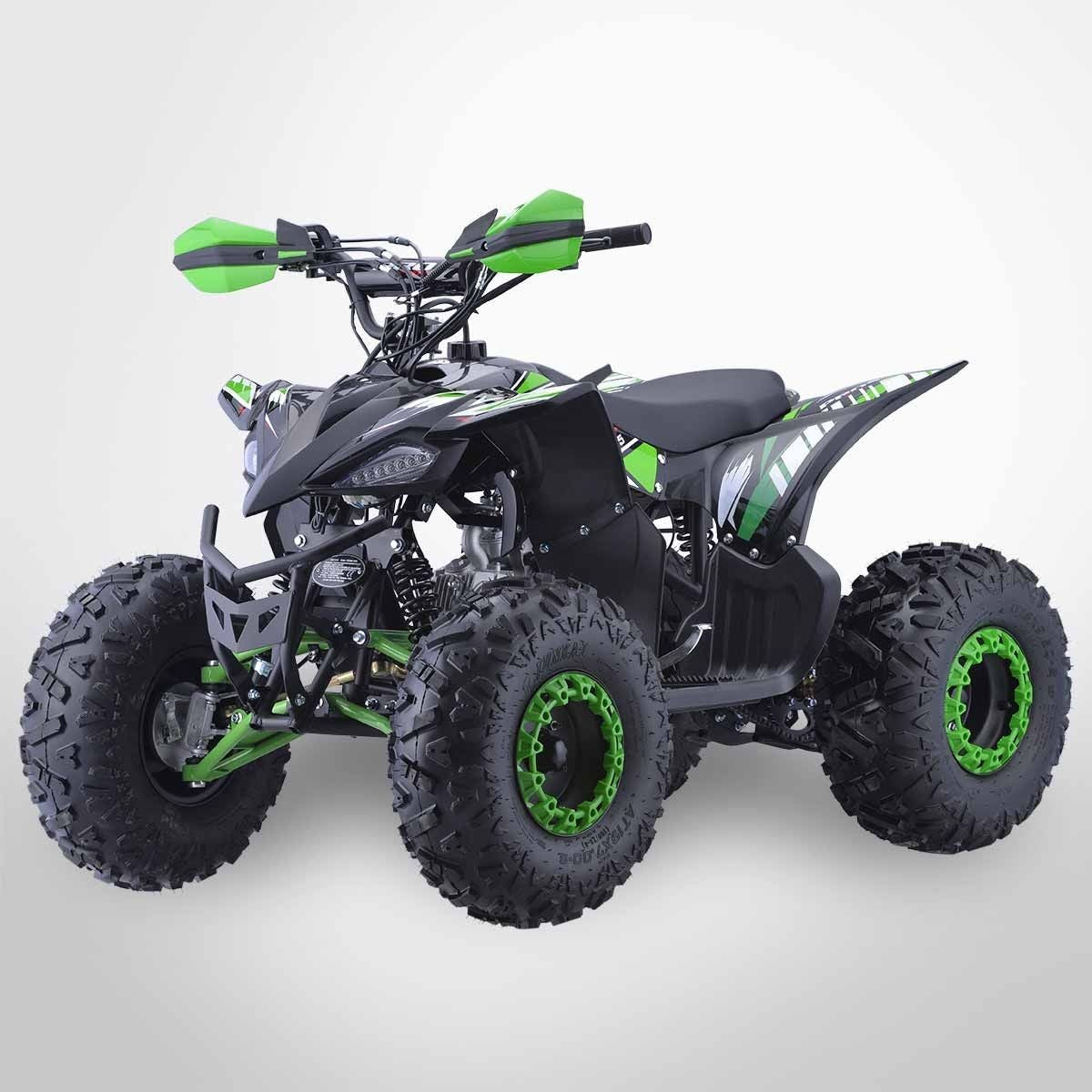 Quad enfant PROBIKE 125-R - Roues 8" - Édition 2025 