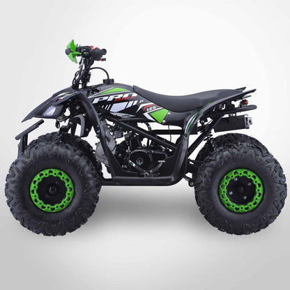 Quad enfant PROBIKE 125-R - Roues 8" - Édition 2025 