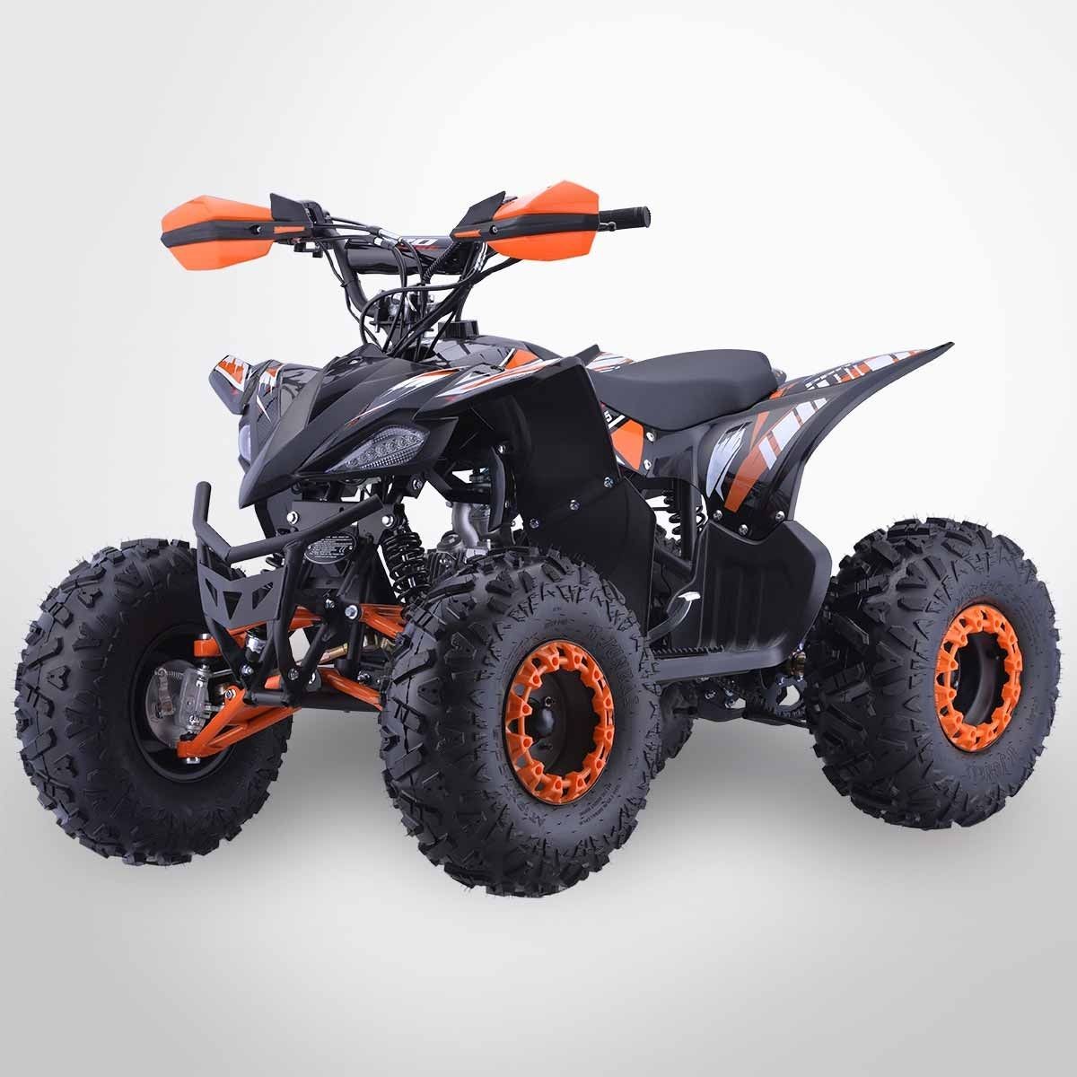Quad enfant PROBIKE 125-R - Roues 8" - Édition 2025 