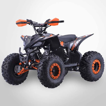 Quad enfant PROBIKE 125-R - Roues 8" - Édition 2025 