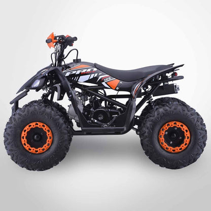 Quad enfant PROBIKE 125-R - Roues 8" - Édition 2025 
