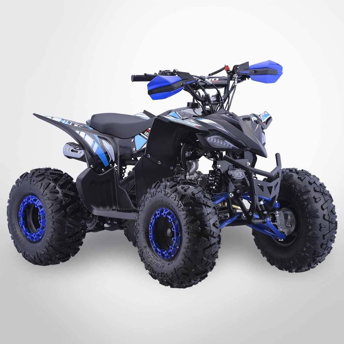 Quad enfant PROBIKE 125-R - Roues 8" - Édition 2025 