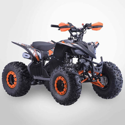 Quad enfant PROBIKE 125-R - Roues 8" - Édition 2025 