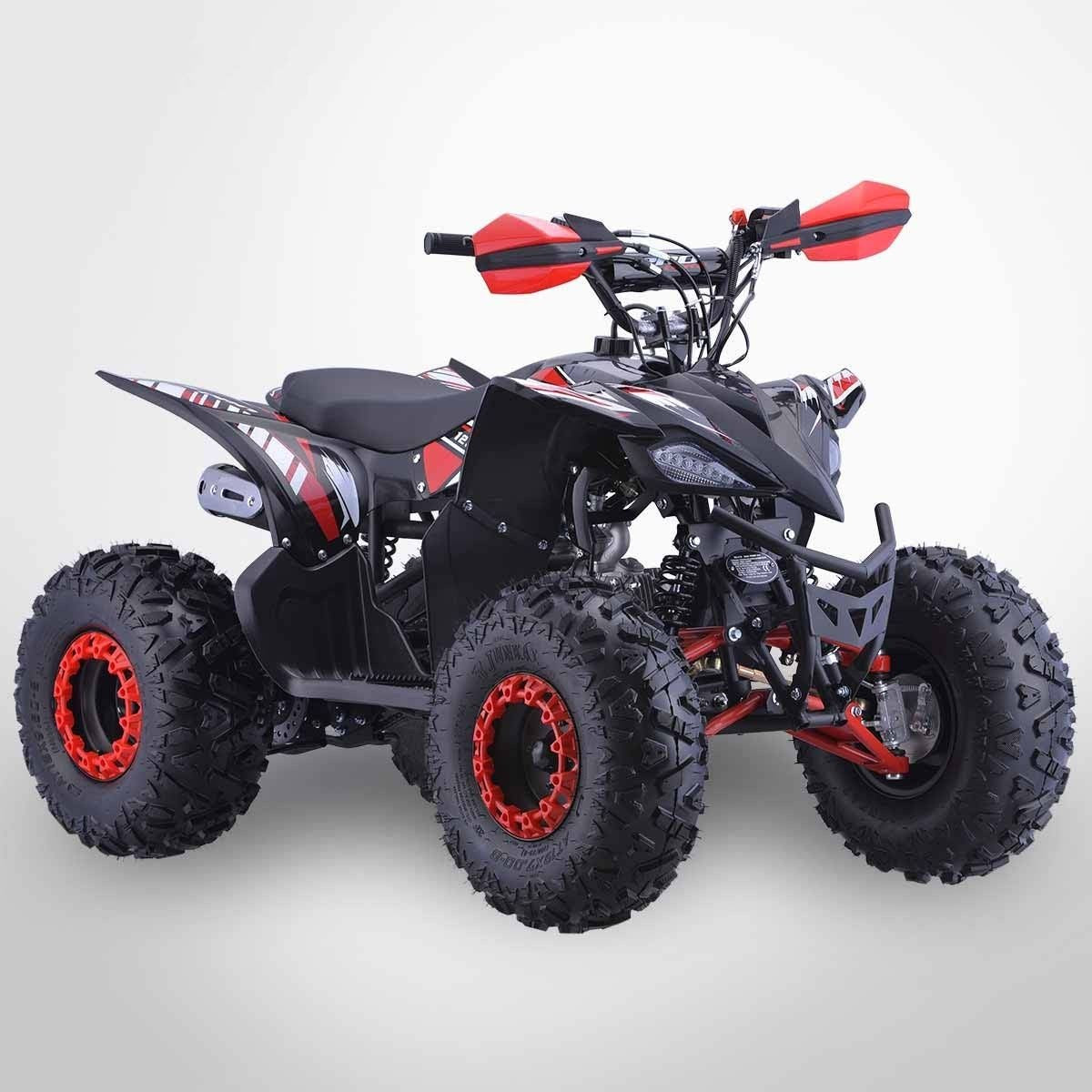 Quad enfant PROBIKE 125-R - Roues 8" - Édition 2025 