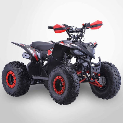 Quad enfant PROBIKE 125-R - Roues 8" - Édition 2025 
