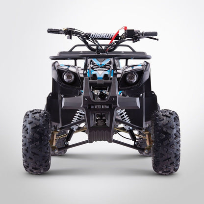 Quad enfant RINO 125 - DIAMON MOTORS - Édition 2025